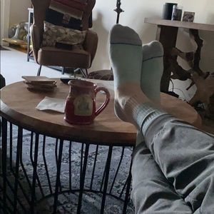 Meet your Posher, Nicholas